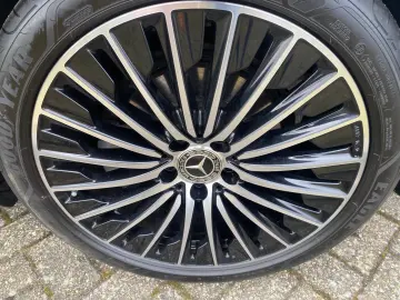 MERCEDES-BENZ CLE 220 d AMG Line Advanced Plus Panoramadach