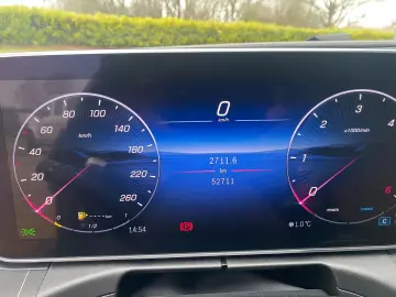 MERCEDES-BENZ CLE 220 d AMG Line Advanced Plus Panoramadach