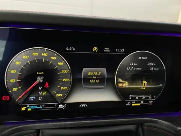 MERCEDES-BENZ G 400d AMG-LINE LEDER 360 KAMERA STANDHZ PANO