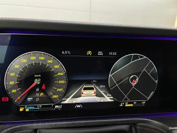 MERCEDES-BENZ G 400d AMG-LINE LEDER 360 KAMERA STANDHZ PANO