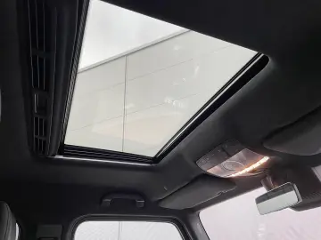MERCEDES-BENZ G 400d AMG-LINE LEDER 360 KAMERA STANDHZ PANO