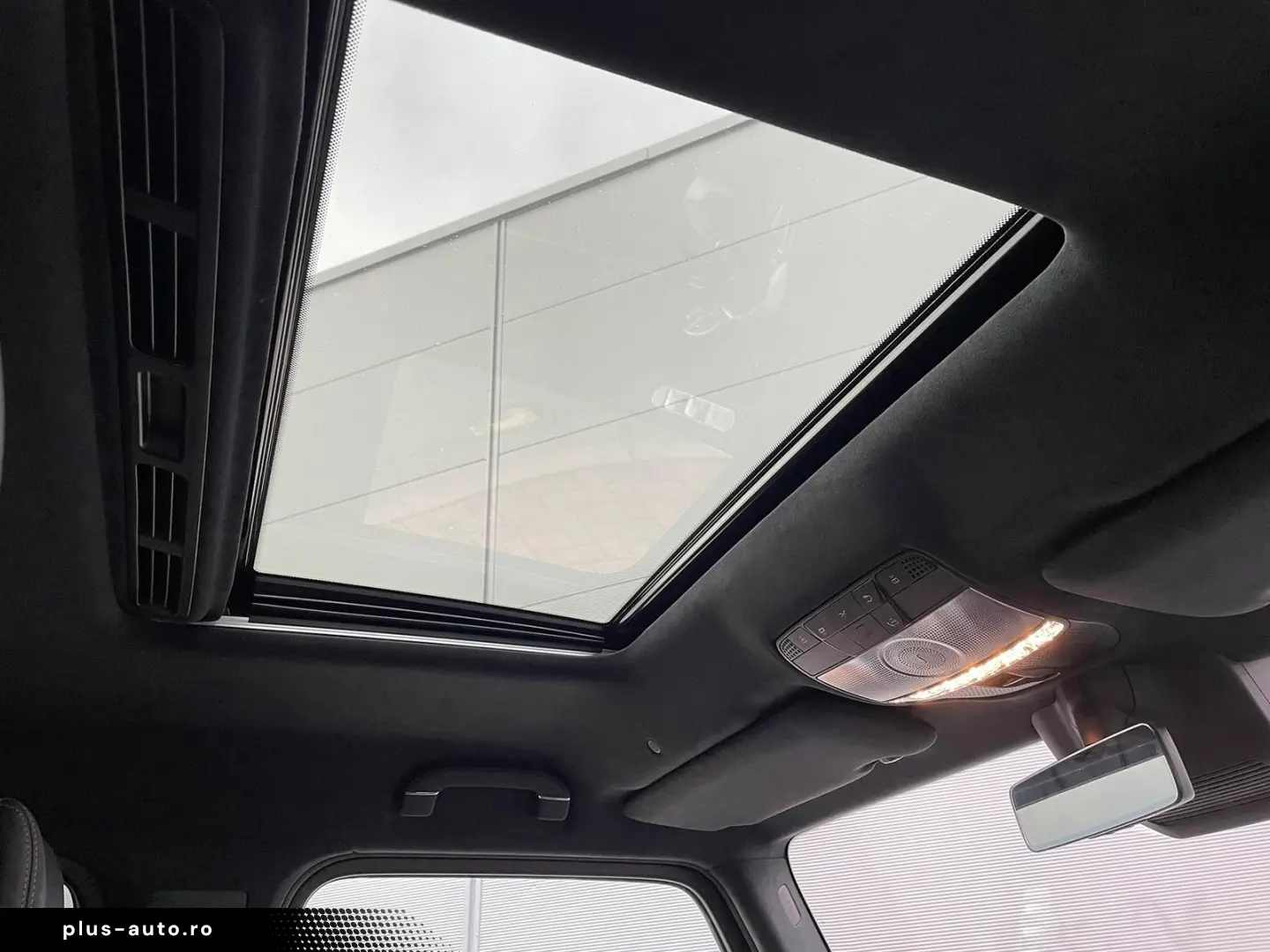 MERCEDES-BENZ G 400d AMG-LINE LEDER 360 KAMERA STANDHZ PANO