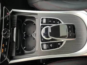 MERCEDES-BENZ G 400d AMG-LINE LEDER 360 KAMERA STANDHZ PANO