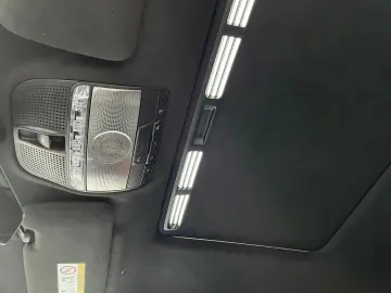 MERCEDES-BENZ G 400d AMG-LINE LEDER 360 KAMERA STANDHZ PANO