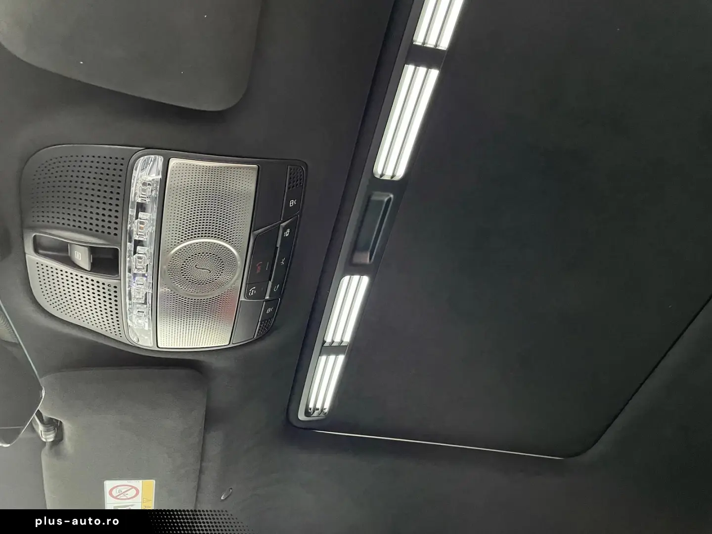 MERCEDES-BENZ G 400d AMG-LINE LEDER 360 KAMERA STANDHZ PANO