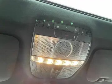 MERCEDES-BENZ G 400d AMG-LINE LEDER 360 KAMERA STANDHZ PANO