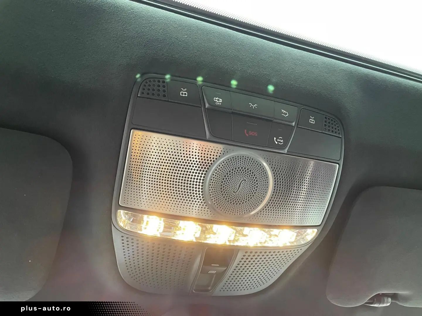 MERCEDES-BENZ G 400d AMG-LINE LEDER 360 KAMERA STANDHZ PANO