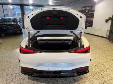 MERCEDES-BENZ SL 43 AMG PERFORMANCE NIGHT LED DIST H&hellip;