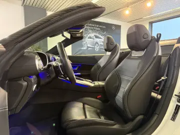 MERCEDES-BENZ SL 43 AMG PERFORMANCE NIGHT LED DIST H&hellip;