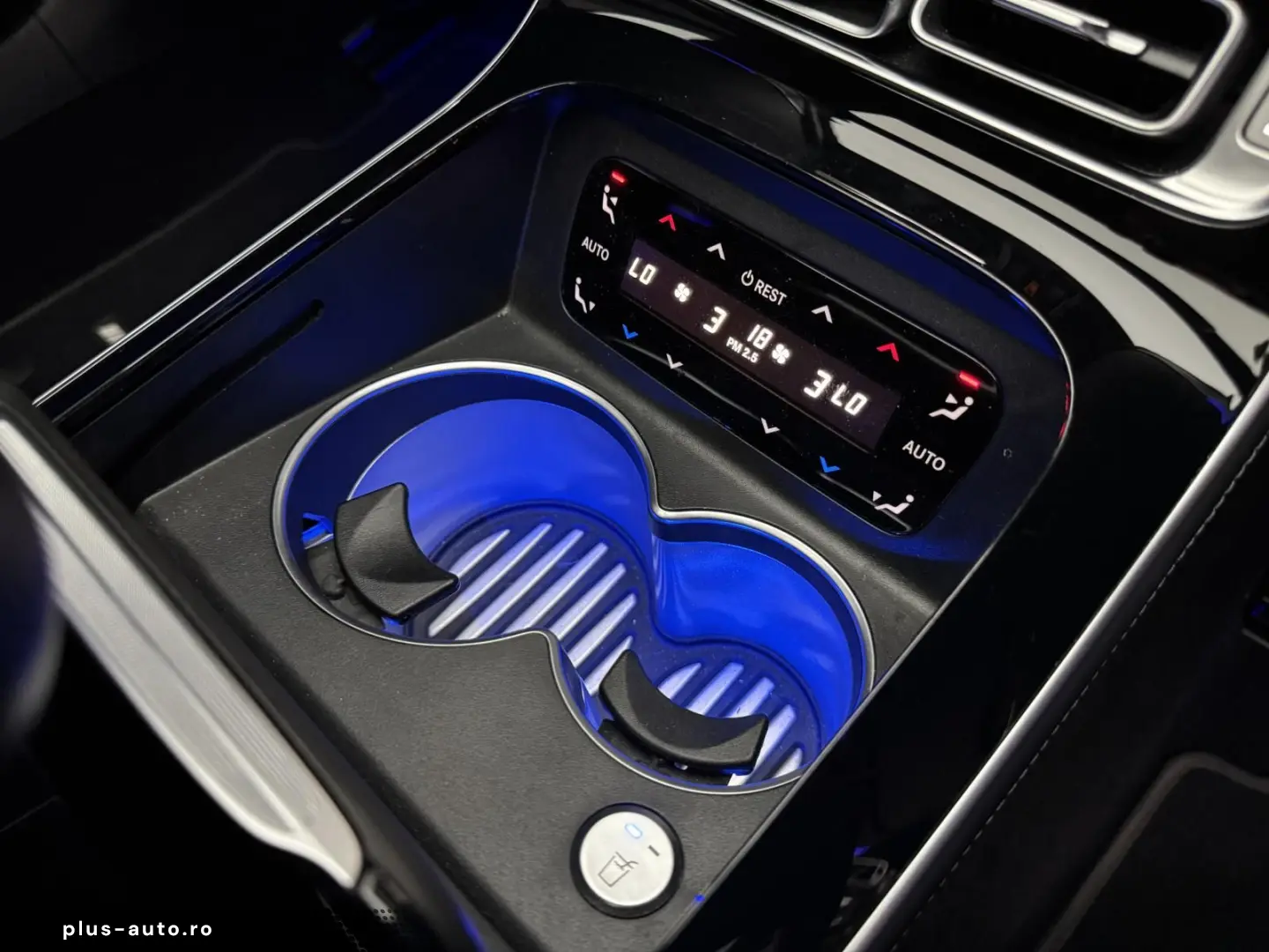 MERCEDES-BENZ S 580 e L AMG Distronic Kamera HUD Bur&hellip;