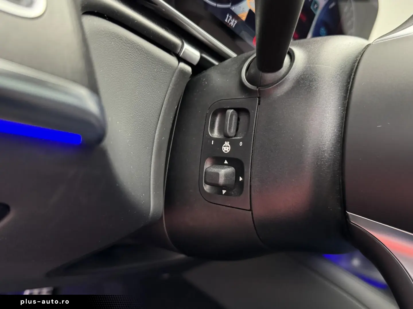 MERCEDES-BENZ S 580 e L AMG Distronic Kamera HUD Bur&hellip;