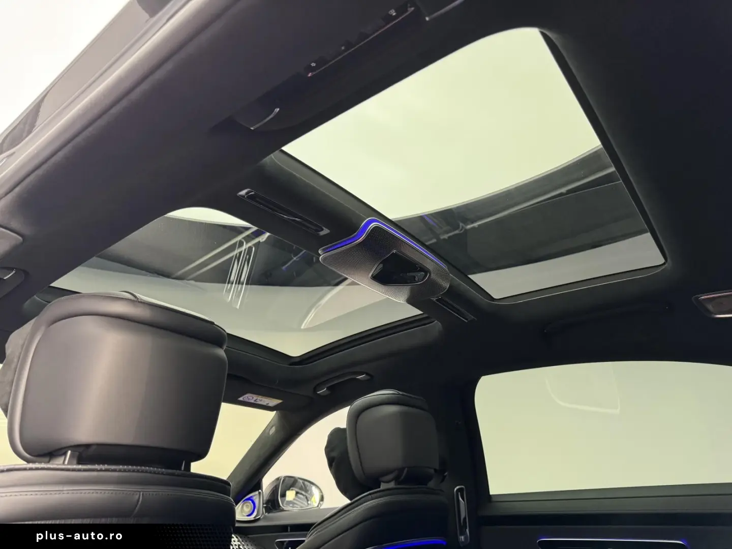 MERCEDES-BENZ S 580 e L AMG Distronic Kamera HUD Bur&hellip;