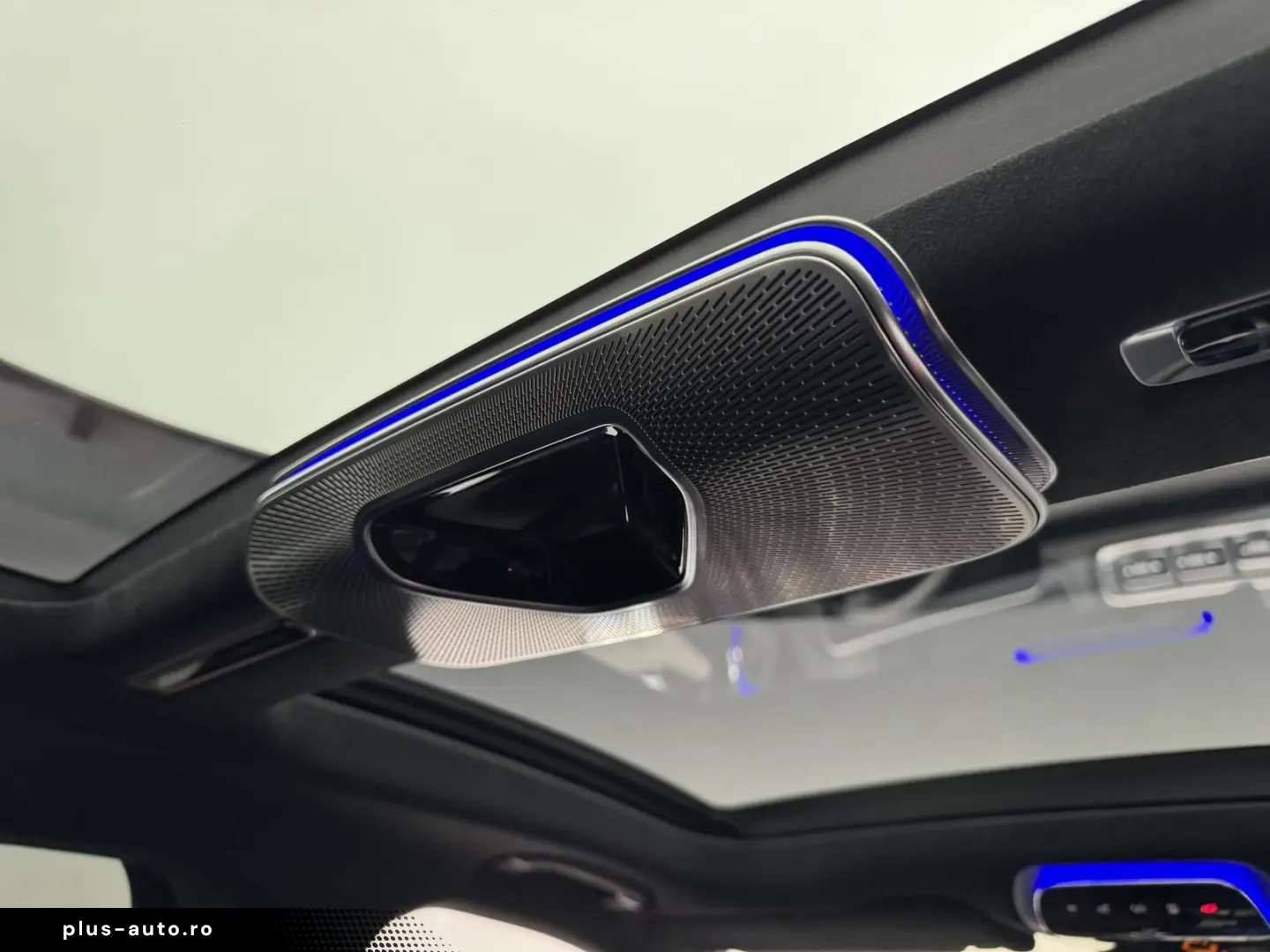 MERCEDES-BENZ S 580 e L AMG Distronic Kamera HUD Bur&hellip;