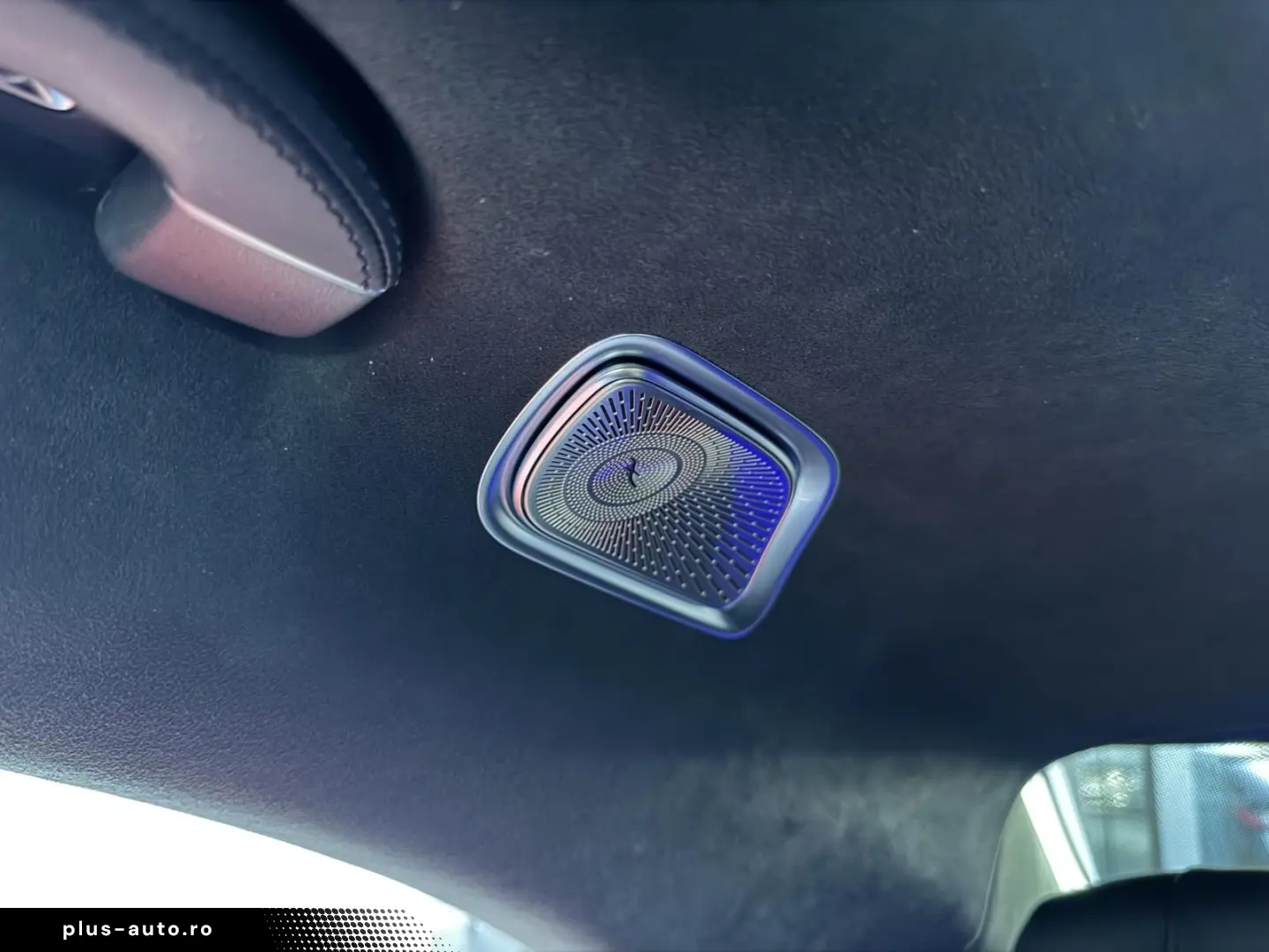 MERCEDES-BENZ S 580 e L AMG Distronic Kamera HUD Bur&hellip;