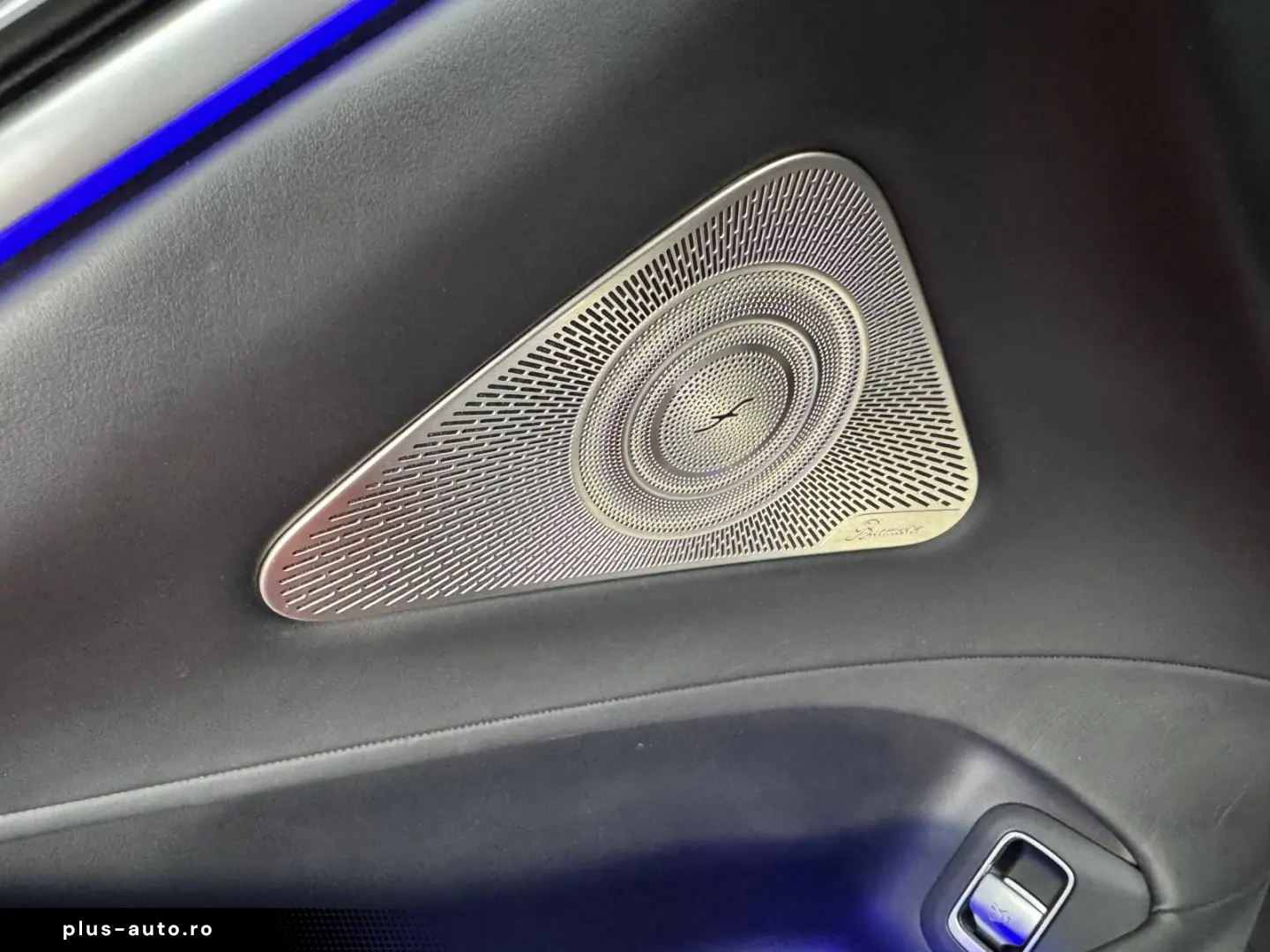 MERCEDES-BENZ S 580 e L AMG Distronic Kamera HUD Bur&hellip;