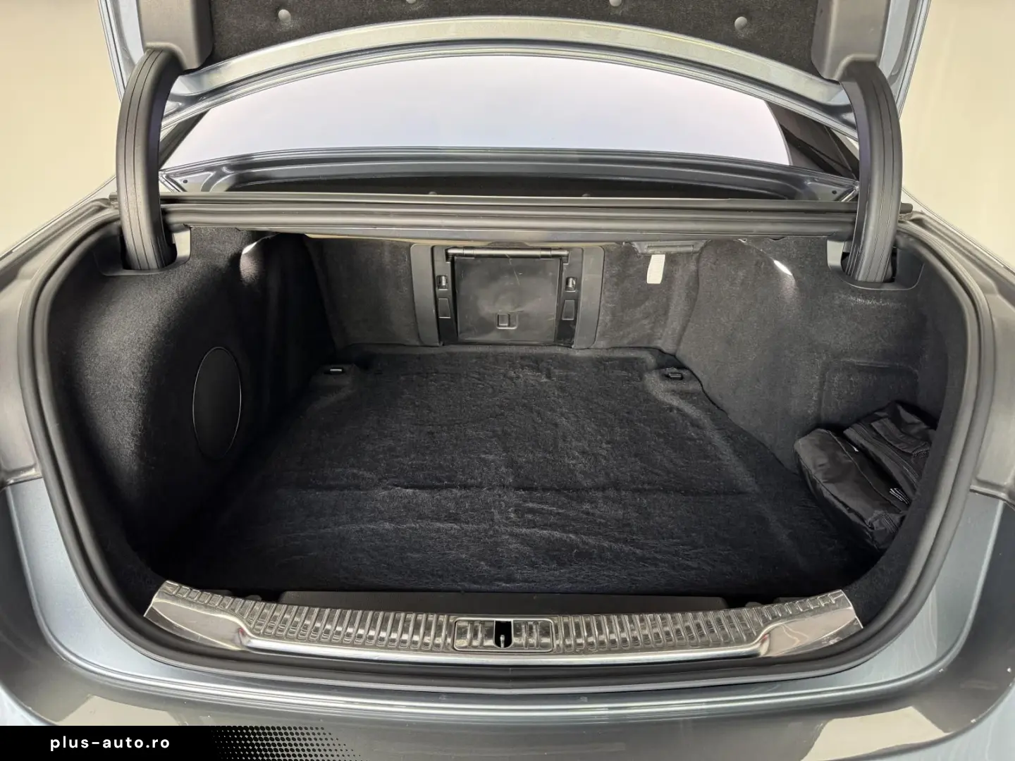 MERCEDES-BENZ S 580 e L AMG Distronic Kamera HUD Bur&hellip;