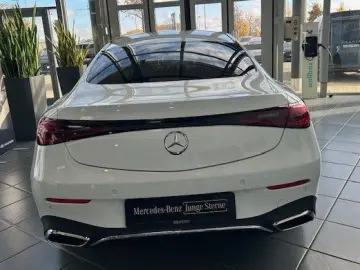 MERCEDES-BENZ CLE 200 Coupé AMG Pano Memory getöntes Glas