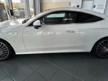 MERCEDES-BENZ CLE 200 Coupé AMG Pano Memory getöntes Glas