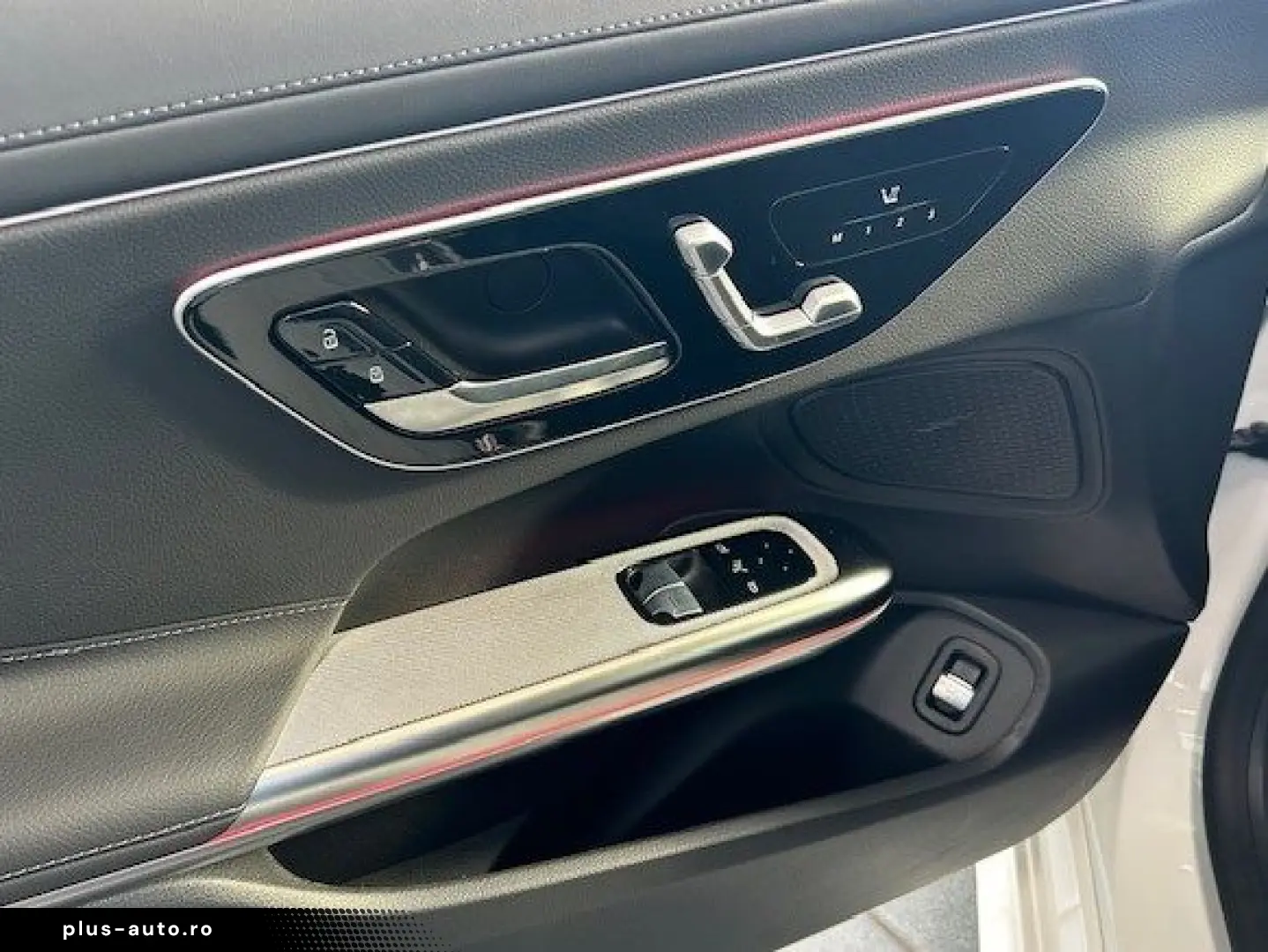 MERCEDES-BENZ CLE 200 Coupé AMG Pano Memory getöntes Glas