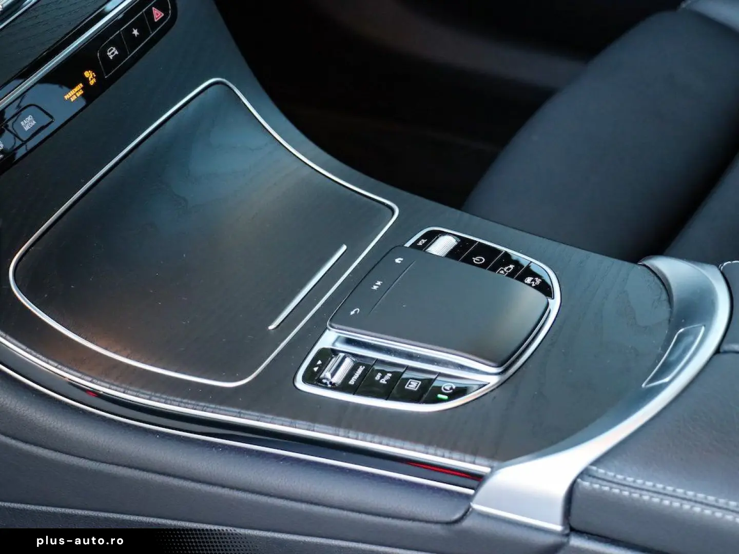 MERCEDES-BENZ GLC 300 d 4M Coupé AMG Distronic Schie&hellip;