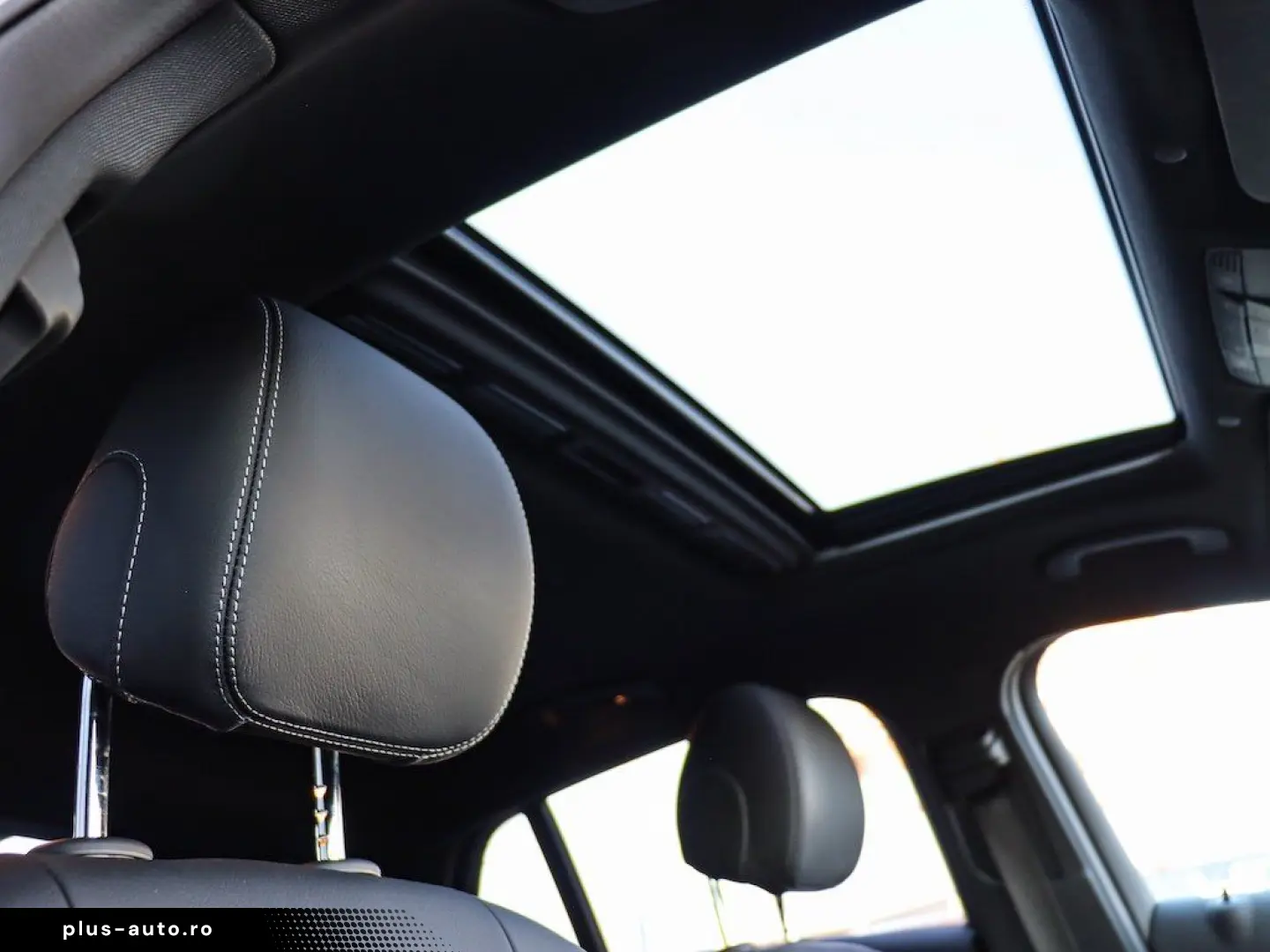 MERCEDES-BENZ GLC 300 d 4M Coupé AMG Distronic Schie&hellip;