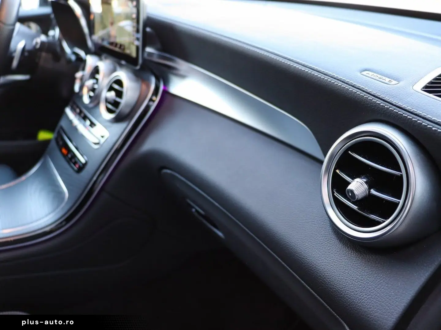 MERCEDES-BENZ GLC 300 d 4M Coupé AMG Distronic Schie&hellip;