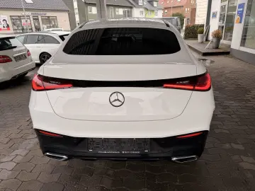 MERCEDES-BENZ GLC 220 d  AMG Coupe Memory Distronic &hellip;