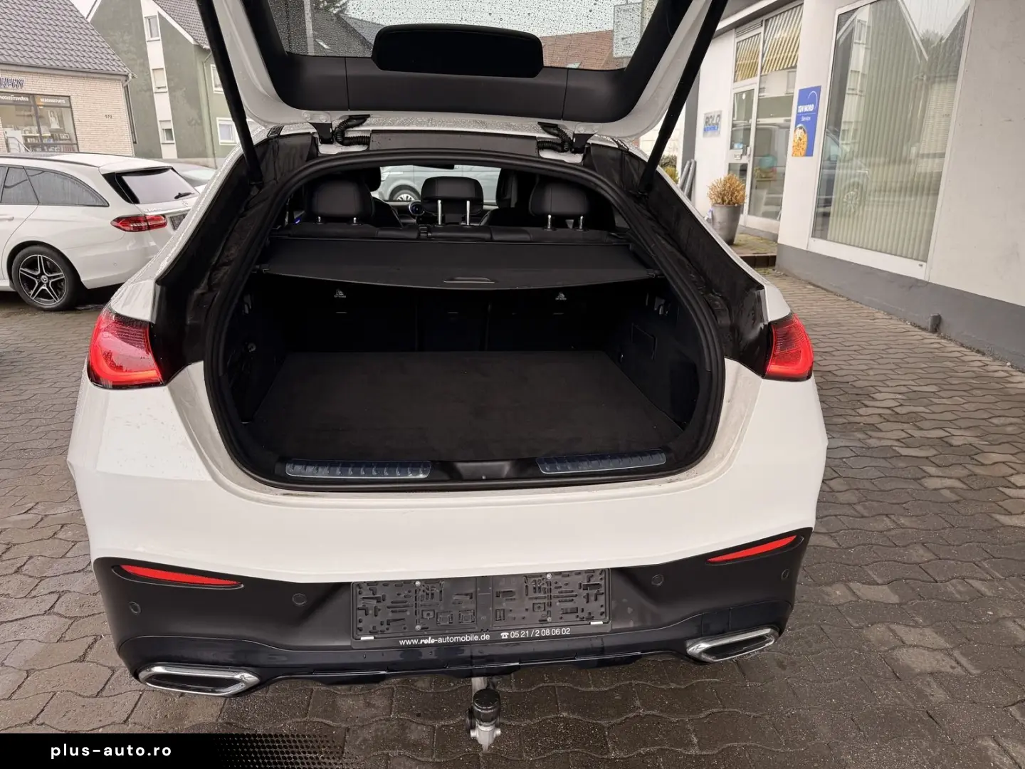 MERCEDES-BENZ GLC 220 d  AMG Coupe Memory Distronic &hellip;