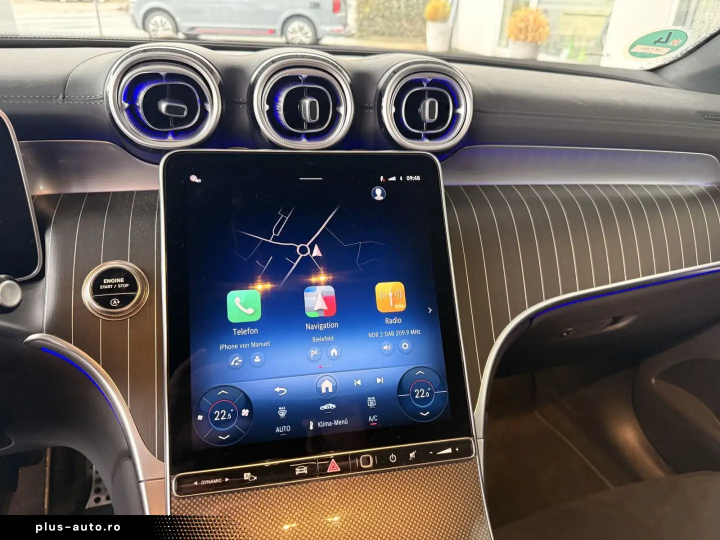 MERCEDES-BENZ GLC 220 d  AMG Coupe Memory Distronic &hellip;