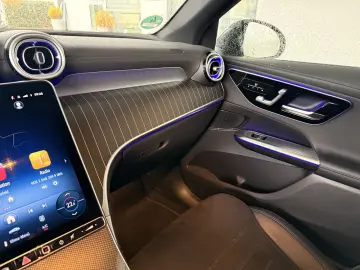 MERCEDES-BENZ GLC 220 d  AMG Coupe Memory Distronic &hellip;