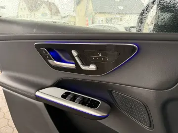 MERCEDES-BENZ GLC 220 d  AMG Coupe Memory Distronic &hellip;