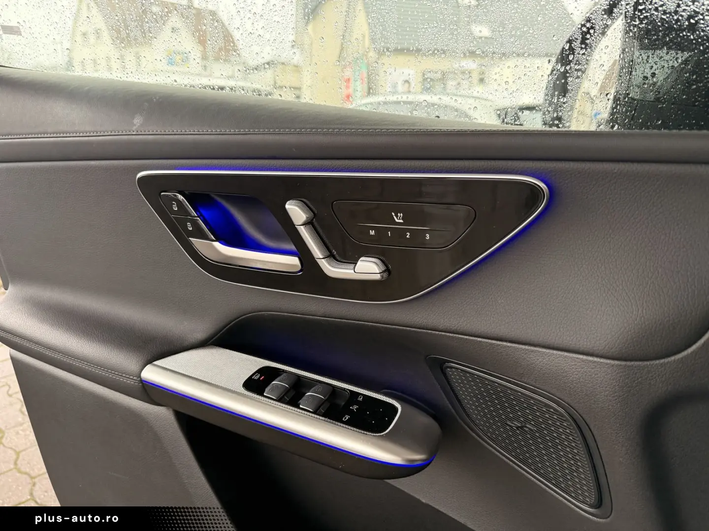 MERCEDES-BENZ GLC 220 d  AMG Coupe Memory Distronic &hellip;