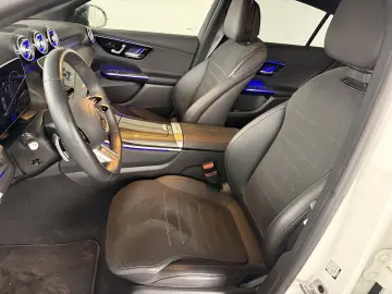 MERCEDES-BENZ GLC 220 d  AMG Coupe Memory Distronic &hellip;