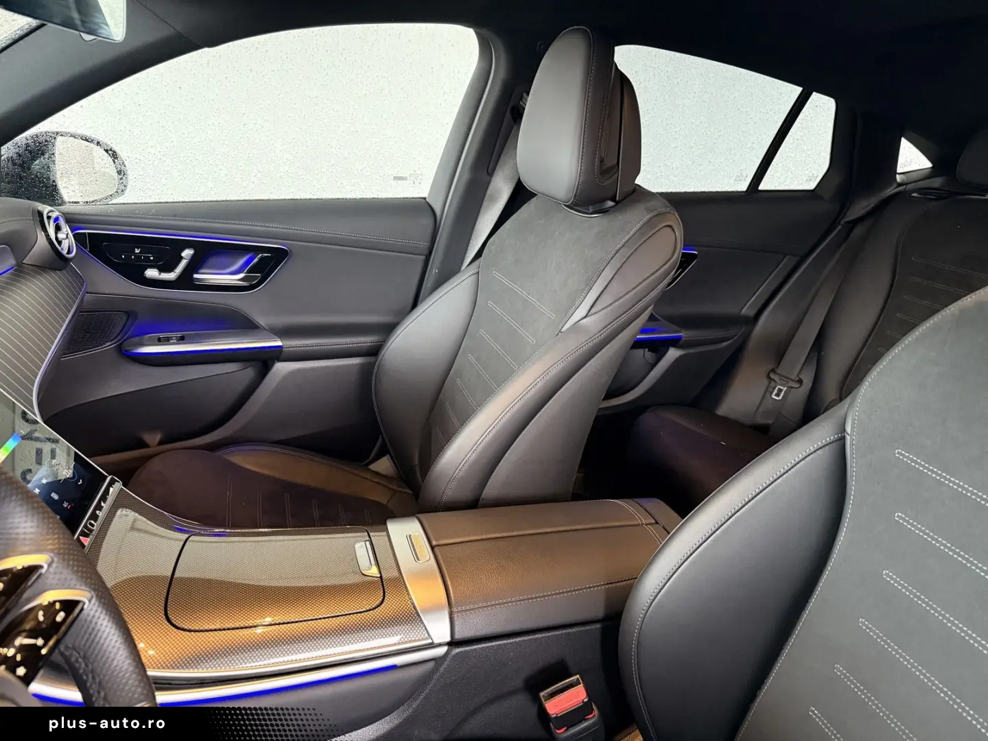 MERCEDES-BENZ GLC 220 d  AMG Coupe Memory Distronic &hellip;