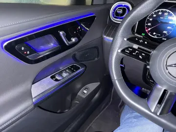 MERCEDES-BENZ GLC 220 d  AMG Coupe Memory Distronic &hellip;