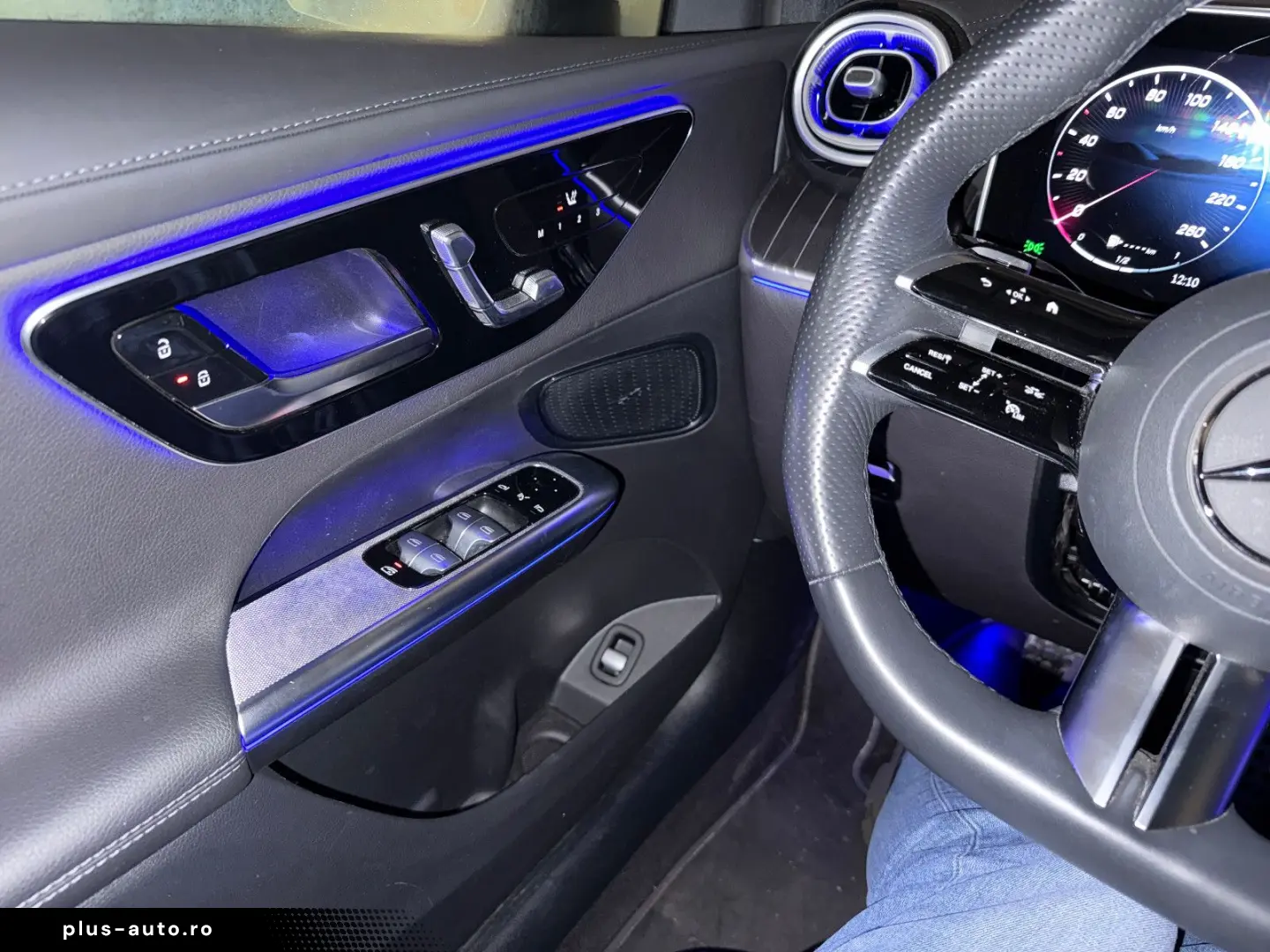 MERCEDES-BENZ GLC 220 d  AMG Coupe Memory Distronic &hellip;