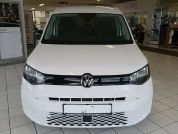 VW Caddy 1 5 TSI