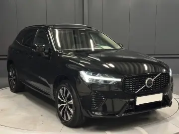 Volvo XC60 Plus Dark AWD  PANORAMA 360˚