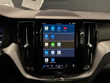 Volvo XC60 Plus Dark AWD  PANORAMA 360˚