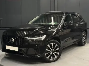 Volvo XC60 Plus Dark AWD  PANORAMA 360˚