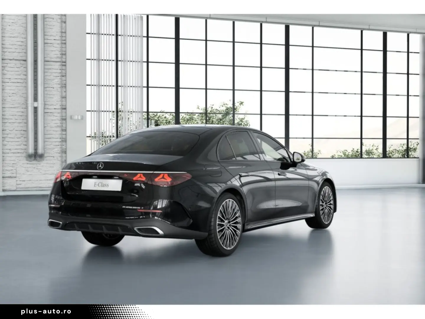 MERCEDES-BENZ E 200 AMG Sport Advanced Distr. LED Na&hellip;