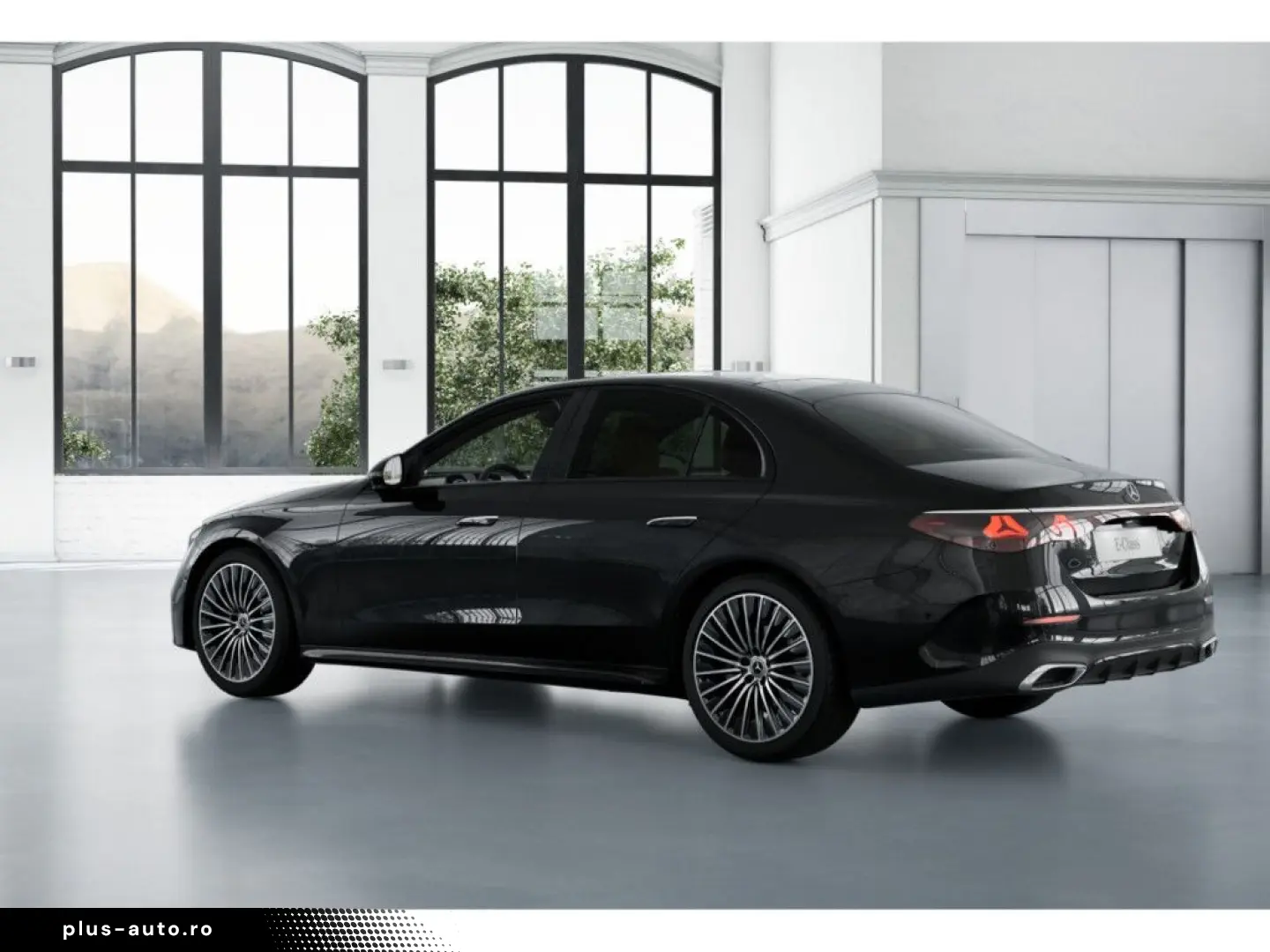 MERCEDES-BENZ E 200 AMG Sport Advanced Distr. LED Na&hellip;