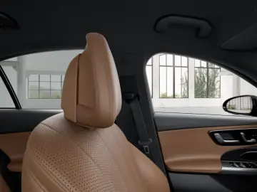 MERCEDES-BENZ E 200 AMG Sport Advanced Distr. LED Na&hellip;