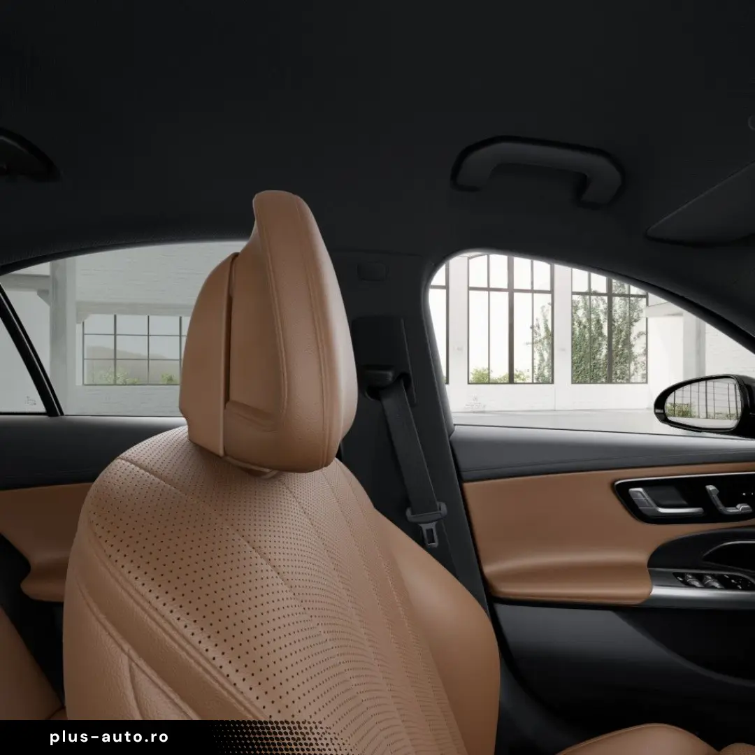 MERCEDES-BENZ E 200 AMG Sport Advanced Distr. LED Na&hellip;