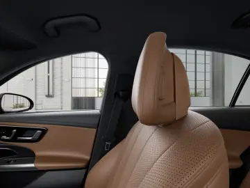 MERCEDES-BENZ E 200 AMG Sport Advanced Distr. LED Na&hellip;