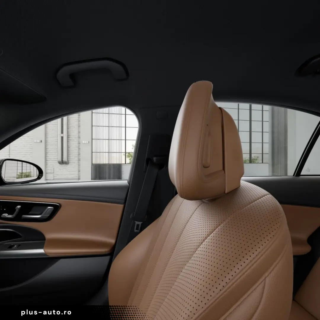 MERCEDES-BENZ E 200 AMG Sport Advanced Distr. LED Na&hellip;