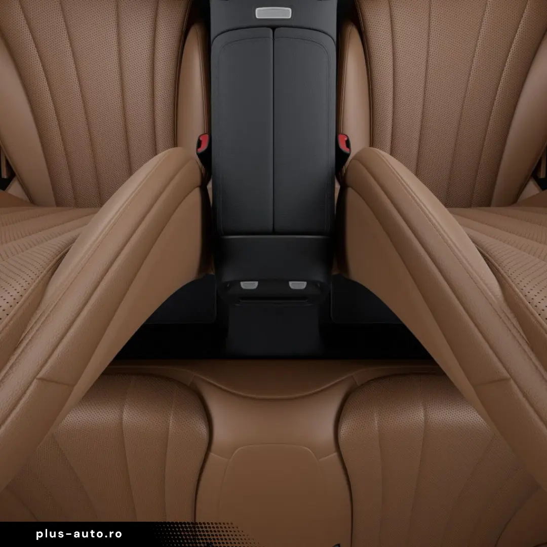 MERCEDES-BENZ E 200 AMG Sport Advanced Distr. LED Na&hellip;