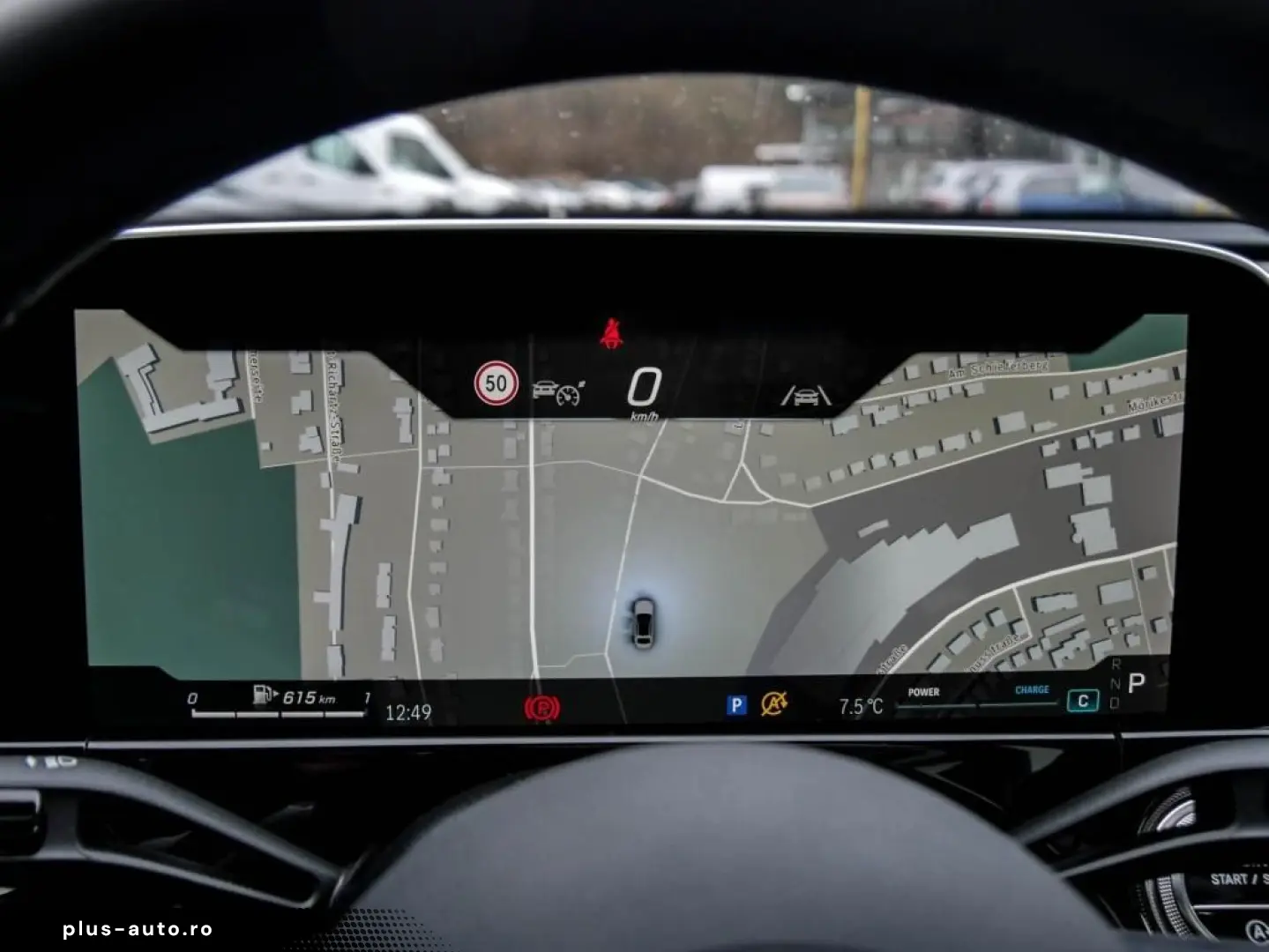 MERCEDES-BENZ E 200 4M AMG Superscreen Pano Burm4D N&hellip;