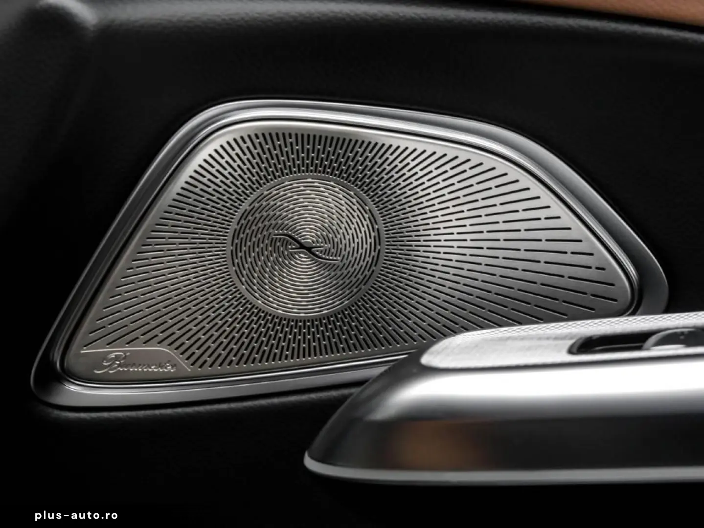 MERCEDES-BENZ E 200 4M AMG Superscreen Pano Burm4D N&hellip;