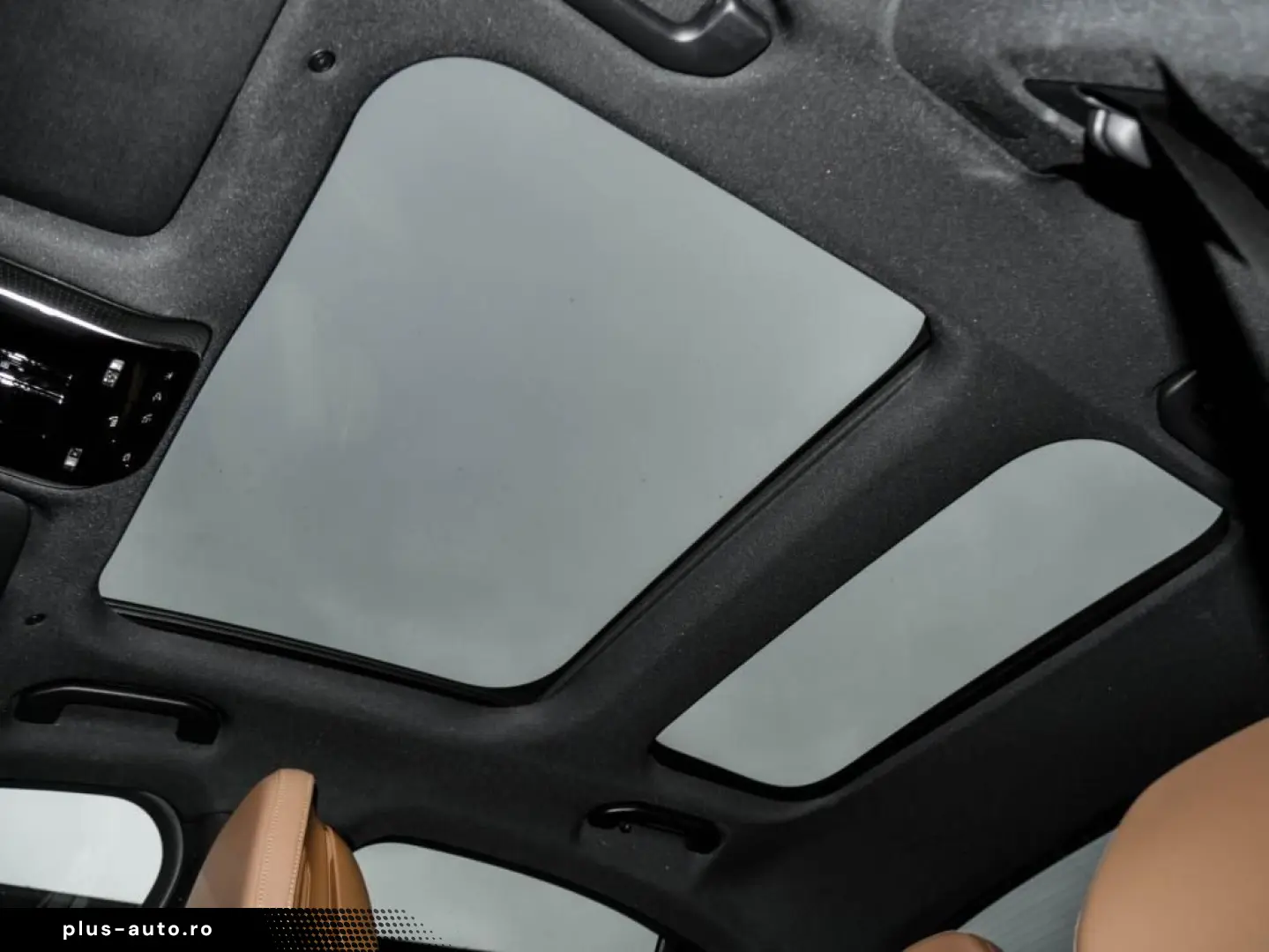 MERCEDES-BENZ E 200 4M AMG Superscreen Pano Burm4D N&hellip;